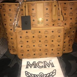 Meet your Posher, Jazzmene